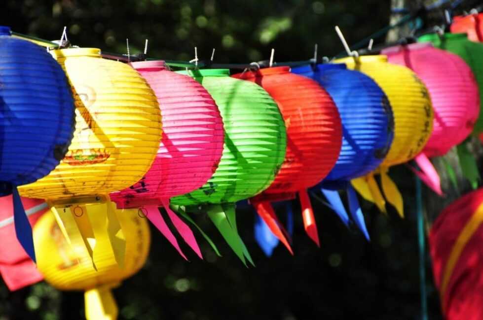 lampion jak zrobic